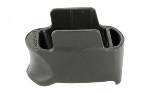 X-GRIP Magazine Spacer, Fits Sig P320/250 Full Size, Black XGS320/250SCF