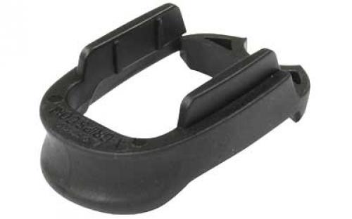 X-GRIP Magazine Spacer, Fits Sig P250C, Black XGSC250C
