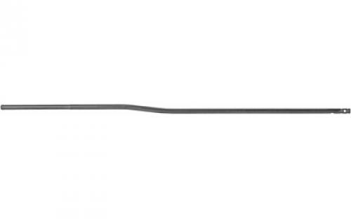 Yankee Hill Machine Co Mid Length Gas Tube with Roll Pin, Black YHM-BL-04M