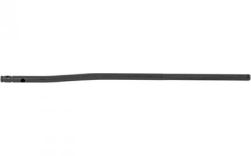 Yankee Hill Machine Co Pistol Length Gas Tube with Roll Pin, Black YHM-BL-04P