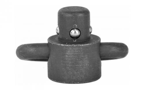 Bravo Company Gunfighter QD Sling Swivel 1" D-Ring  BCM-QDSS-D-2