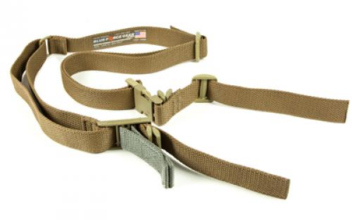 Blue Force Gear Sling, Coyote VCAS-125-AA-CB