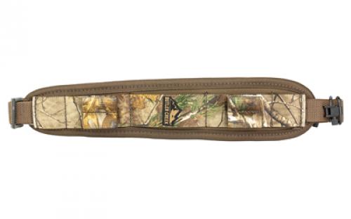Butler Creek Comfort Stretch, Sling, Camo, w/Swivel 80139S