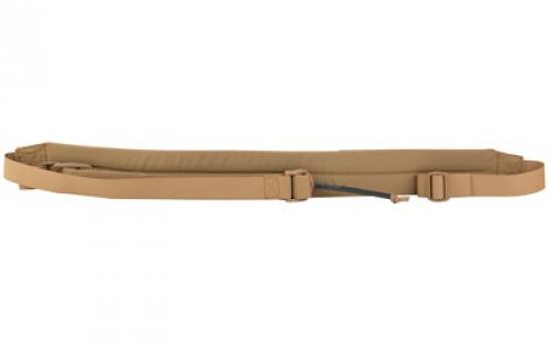 Grey Ghost Gear SD Basic Sling, Coyote 9035-14