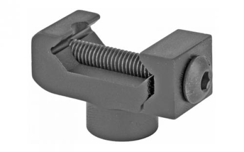 GrovTec Picatinny Mounted Heavy Duty Push Button Base, Full Rotation GTSW278