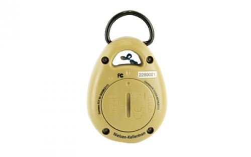 Kestrel Drop D3 Ballistics, Wireless Data Logger (Temperature, humidity & Pressure), Desert Tan Finish 0730TAN