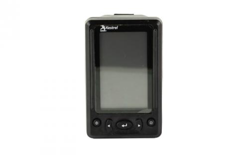 Kestrel HUD, Head Up Display Series 5, For Kestrel 5700 Ballistic Weather Meters, Black 0750LBLK