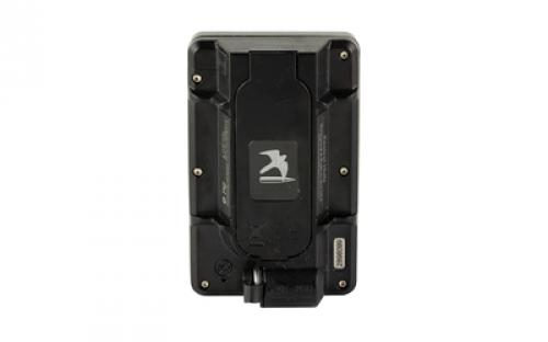Kestrel HUD, Head Up Display Series 5, For Kestrel 5700 Ballistic Weather Meters, Black 0750LBLK