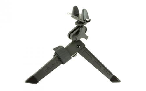 Kestrel Ultrapod, Black, Tripod With Clamp 0799