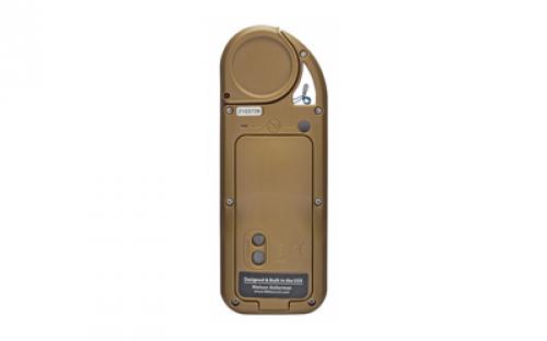 Kestrel Elite, Weather Meter With Applied Ballistics, Link Wireless Connectivity, Flat Dark Earth 0857ALFDE