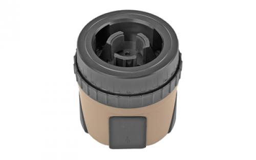 Shooting Made Easy Spot Shot w/ Screen, Wi-Fi Spotting Scope Camera, Silver Color, 2.4 High Resolution Screen, Mounts to 1.0-1.5 Diameter Eyepiece SME-SCPCAM-TFT