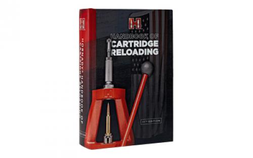 Hornady Hornady 11th Edition Reloading Handbook 99241