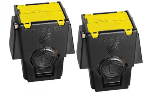 Taser M18 Air Cartridge, 0-18' Range, 2-Pack 34220