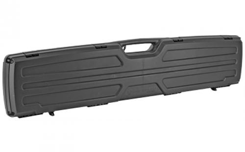 Plano SE Series, Single Scoped Rifle Case, 48"X10.5"X3", Black, 6 Pack 1010475
