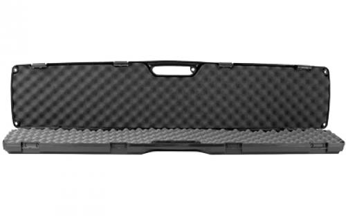 Plano SE Series, Single Scoped Rifle Case, 48"X10.5"X3", Black, 6 Pack 1010475