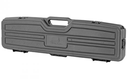 Plano Se Series, Rifle Case, 41.8"X12"X3.55", Black 1014212