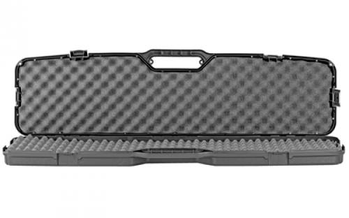 Plano Se Series, Rifle Case, 41.8"X12"X3.55", Black 1014212