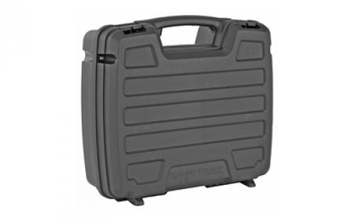 Plano Special Edition 4 Pistol/Access Case, 16.5X14X5, Black 1010164