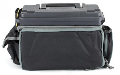 Plano X2, Range Bag, Black, Holds 1312 Ammo Can 1312500