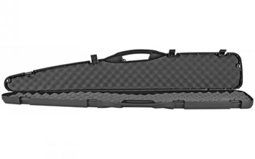 Plano Protector Series, Single Long Gun Case, Wildlife Scene, 52.75"x3.25"x9.5", Black 150194