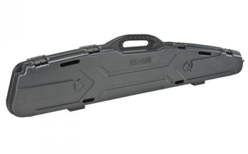 Plano PillarLock Pro Max Single Scoped Rifle Case, 53.63"X13"X3.75", Black 151105