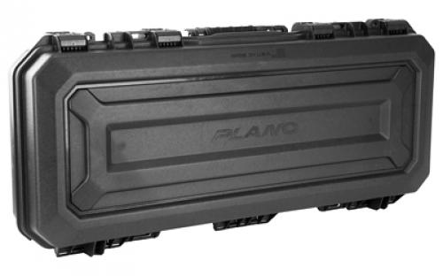 Plano 36 AW2 Rifle/Shogun Case, Black, Hard, 38.4X16.8X6.4, Black PLA11836