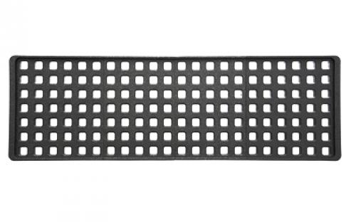Magpul Industries DAKA, Grid Case Organizer, Fits Pelican 1720, Black, Case Not Included MAG1323-BLK