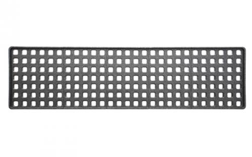 Magpul Industries DAKA, Grid Case Organizer, Fits Pelican 1750, Black, Case Not Included MAG1324-BLK