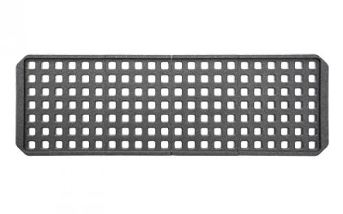 Magpul Industries DAKA, Grid Case Organizer, Fits Plano All Weather 2 42, Black, Case Not Included MAG1328-BLK