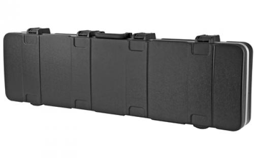 SKB Sports Freedom Double Rifle Case, 50"x13"x5", Black 2SFR-5013