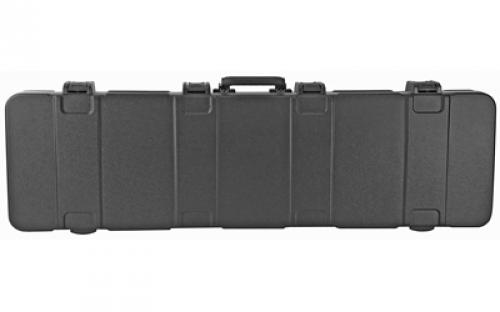 SKB Sports Freedom Double Rifle Case, 50"x13"x5", Black 2SFR-5013