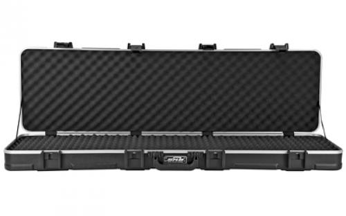 SKB Sports Freedom Double Rifle Case, 50"x13"x5", Black 2SFR-5013
