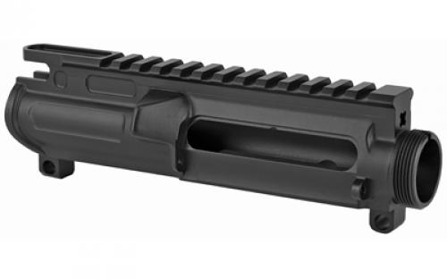 2A Armament Palouse-Lite, AR15 Forged Upper Receiver, M4 Style Feed Ramps 2A-FU15-1
