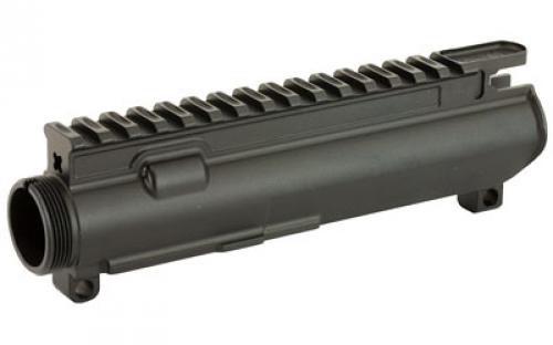 2A Armament BALIOS-LITE, Gen 2, Upper, 556NATO, Black, Billet 7075-T6 Aluminum, AR Rifles, FT 2A-MCBU-4