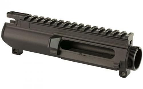 2A Armament BALIOS-LITE, Gen 2, Upper, 556NATO, Black, Billet 7075-T6 Aluminum, AR Rifles, FT 2A-MCBU-4