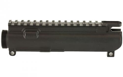 2A Armament BALIOS-LITE, Gen 2, Upper, 556NATO, Black, Billet 7075-T6 Aluminum, AR Rifles, FT 2A-MCBU-4