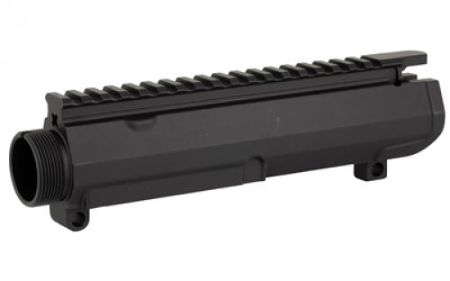Aero Precision M5 Assembled Upper, For AR10, Anodized, Black APAR308503AC