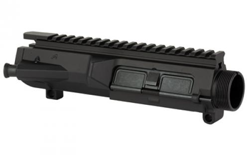 Aero Precision M5 Assembled Upper, For AR10, Anodized, Black APAR308503AC