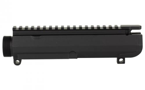 Aero Precision M5 Assembled Upper, For AR10, Anodized, Black APAR308503AC