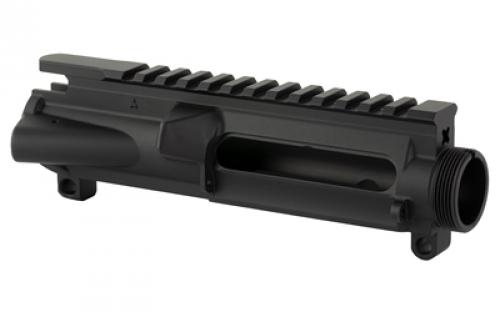 Aero Precision Stripped Upper, Black, For AR15 APAR501603C