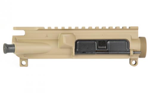 Aero Precision Assembled Upper, Flat Dark Earth, For AR15 APAR501801AC