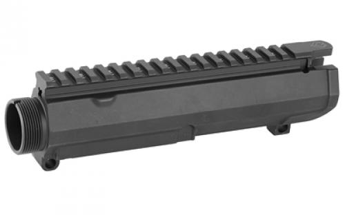 Ballistic Advantage BA10, Upper Receiver, Fits AR10 Rifles, Anodized Finish, Black BAPA100091