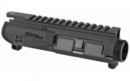 Bravo Company MK2 Upper Receiver Assembly, Flat Top, Black  BCM4-UR-MK2