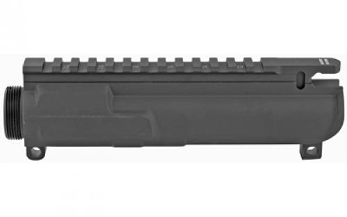 Bravo Company MK2 Upper Receiver Assembly, Flat Top, Black  BCM4-UR-MK2