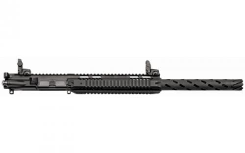 Charles Daly AR 410 Complete Upper, 410 Gauge, 19 Barrel, Black Finish, 1 Magazine, 5Rd CF500.219