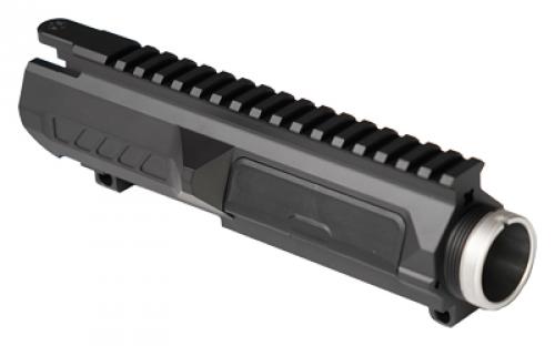CMMG MK3, Upper Receiver, 308 Winchester, Billet 7075-T6 Aluminum, Cerakote Finish, Armor Black 38BA22E-AB