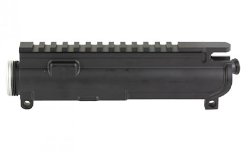 CMMG MK4, Upper Receiver, 223 Remington/556NATO, Billet 7075-T6 Aluminum, Cerakote Finish, Armor Black 55BA206-AB