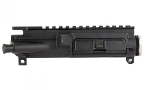 CMMG MK4, Upper Receiver, 223 Remington/556NATO, Billet 7075-T6 Aluminum, Cerakote Finish, Armor Black 55BA206-AB