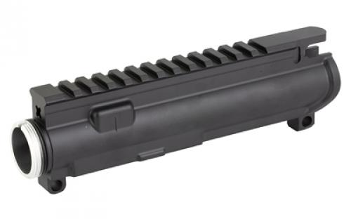 CMMG MK4, Upper Receiver, 223 Remington/556NATO, Billet 7075-T6 Aluminum, Cerakote Finish, Armor Black 55BA206-AB