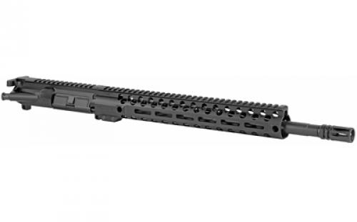 Colt's Manufacturing Complete Upper, 223 Rem/556NATO, 16" Barrel, Black, MLOK Free Float Handguard LE6920EPR-CK